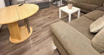 Ruhr Business Apartments Essen 7 Betten Parkplatz