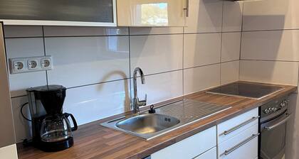 SG Apartment Zeche Zollverein