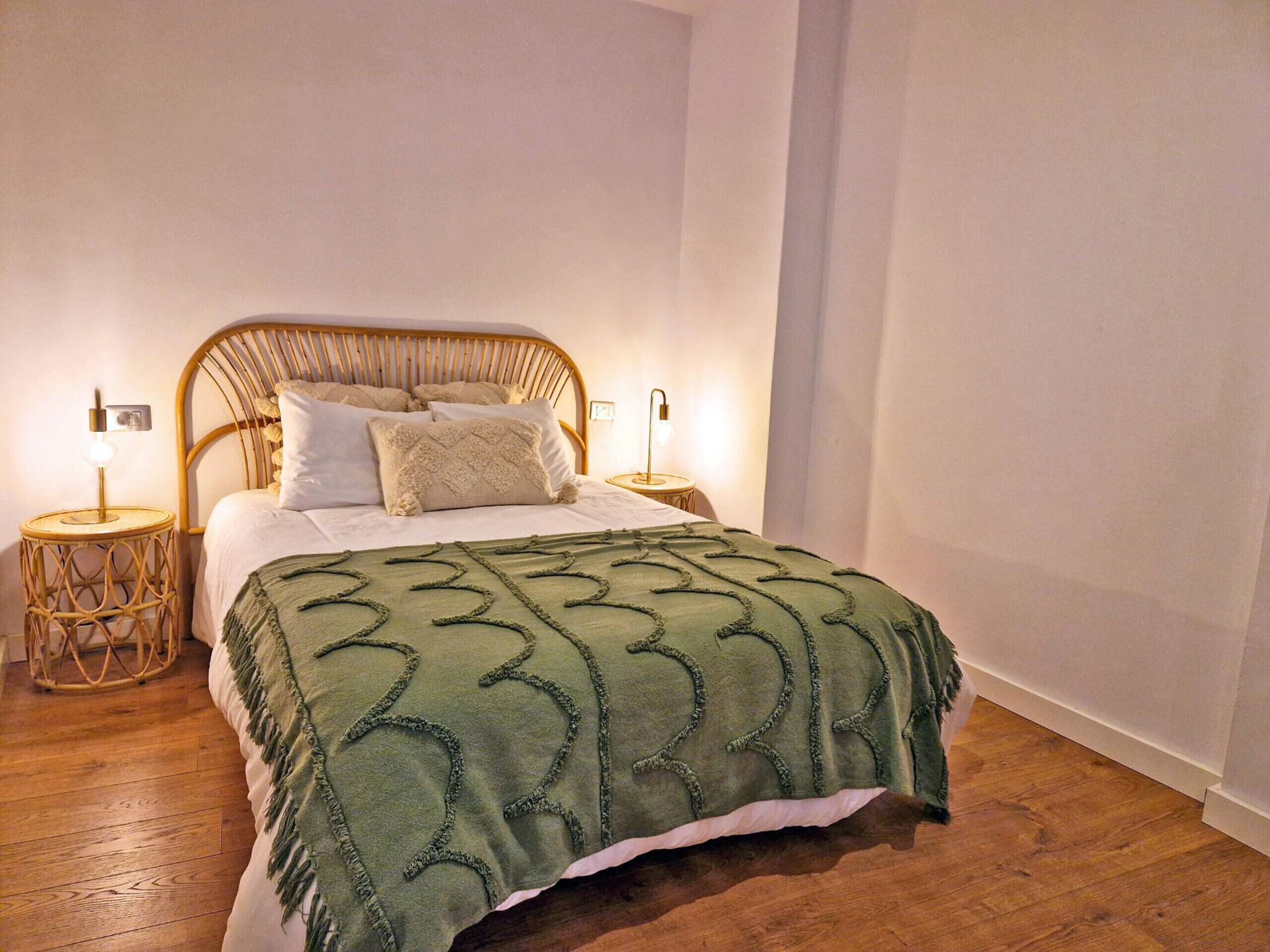 1 slaapkamer, gratis wifi, beddengoed