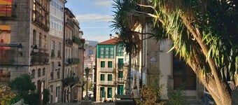 YourHouse Ourense Bello 2