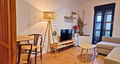 YourHouse Ourense Bello 2