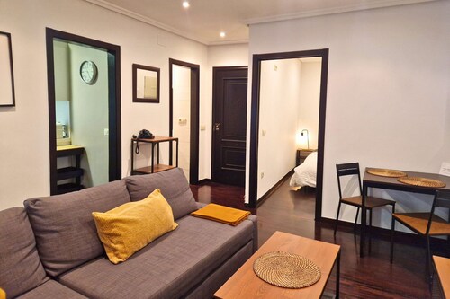 YourHouse Ourense Bello 1