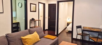 YourHouse Ourense Bello 1