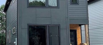 Charming 3-bedroom house - 10 minutes from Broadway