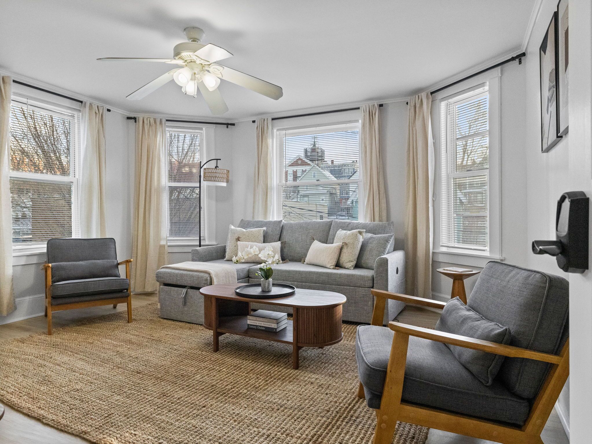 Smart TV, video games