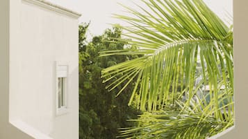 Comfort-Suite | Terrasse/Patio