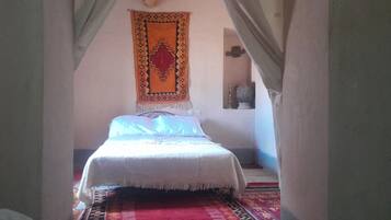 2 slaapkamers