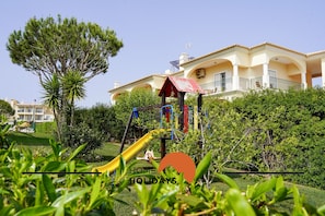 Espace pour enfants