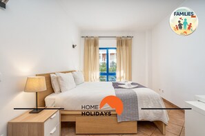 1 bedroom, desk, iron/ironing board, free WiFi - #290 Choro Azul by Home Holidays (Albufeira)