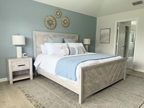 6 chambres, bureau, fer et planche à repasser, Wi-Fi gratuit