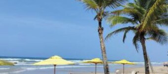 Terrazas de Guacuco TH