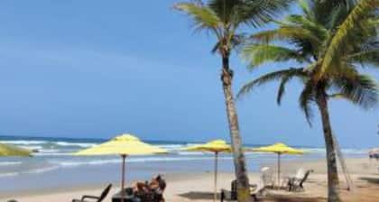 Terrazas de Guacuco TH