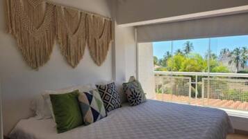 3 Schlafzimmer, WLAN, Bettwäsche