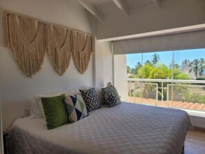 3 Schlafzimmer, WLAN, Bettwäsche