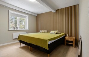 2 slaapkamers, gratis wifi