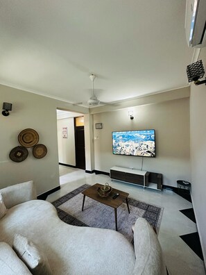 TV connectée