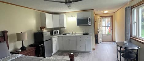 1 dormitorio, wifi, ropa de cama