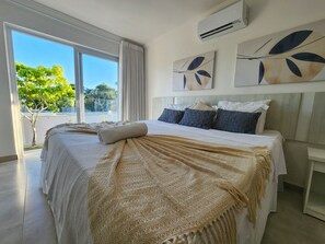 1 soverom, wi-fi (inkludert) og sengetøy