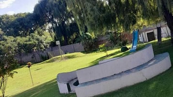Jardín