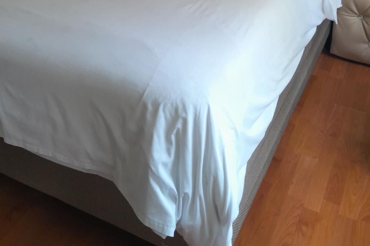 Standaard kamer | Terras