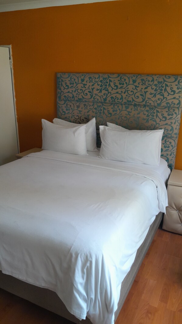 Standard Room | Terrace/patio