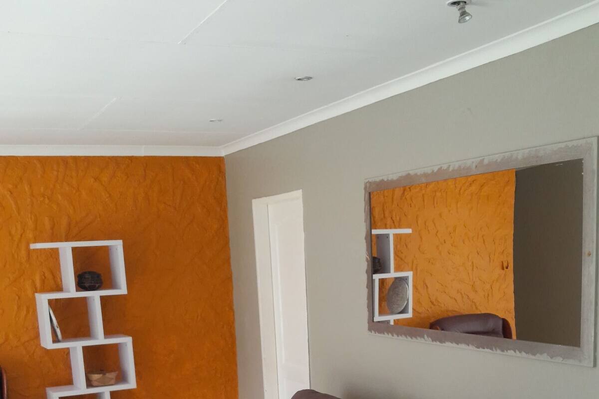 Premium kamer | Woonruimte