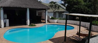 Simbasun Country Cottages