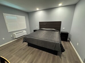 Deluxe Single Room, Non Smoking