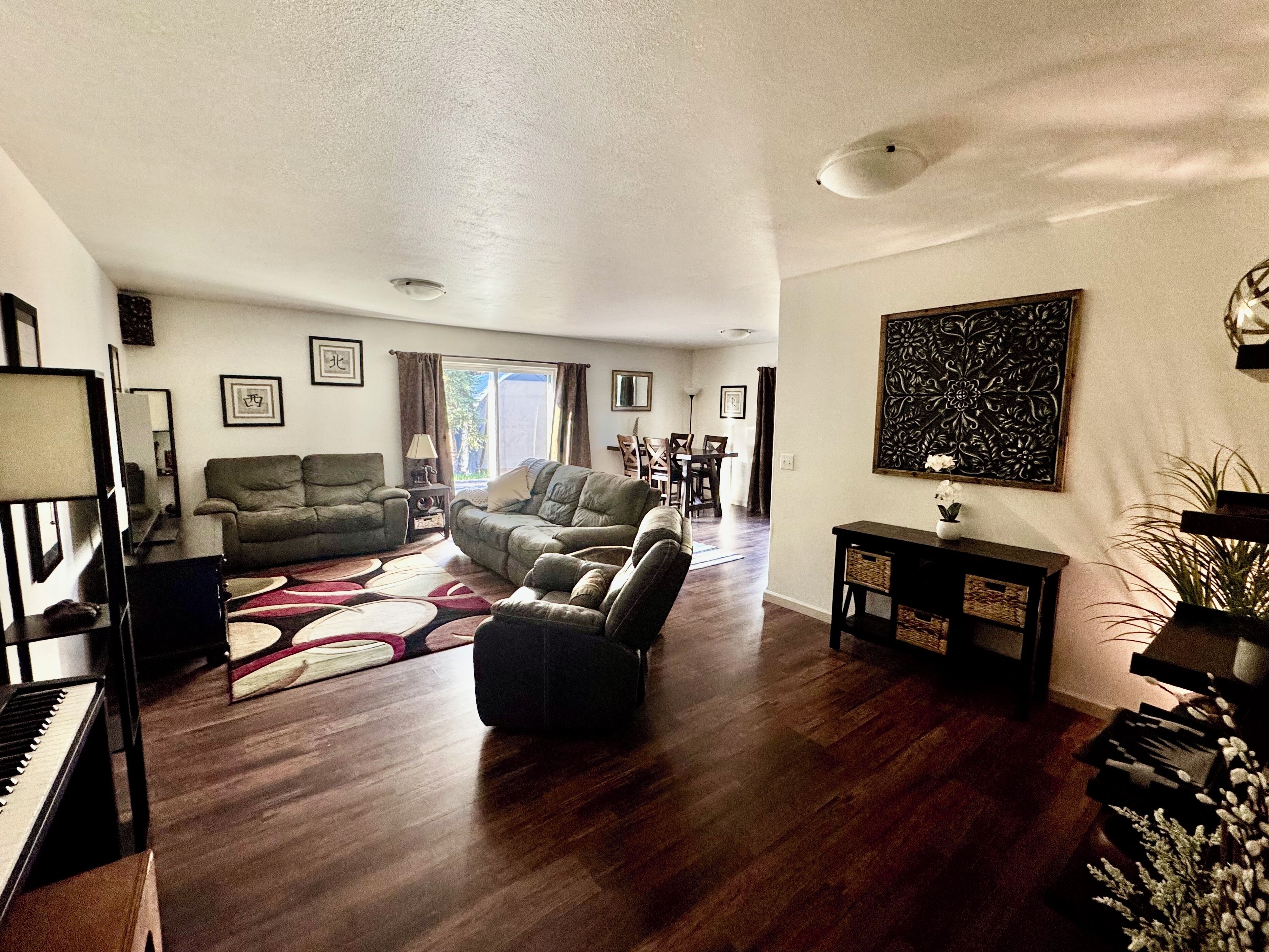 Smart-tv, computerskærme