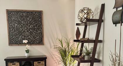 Convenient, Clean 4BR • Sauna • Families, Fishing & Fun!