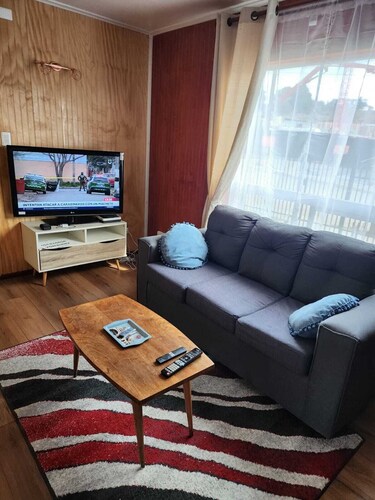 House in Puerto Varas