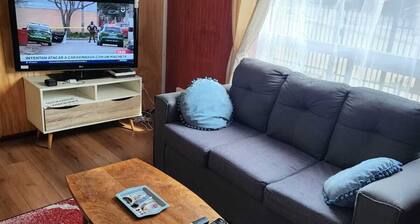 House in Puerto Varas