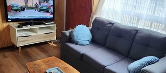 House in Puerto Varas