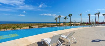 Apartamento Gecko (Mar de Pulpi)