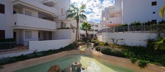 Apartamento Nuestro Paraiso (Mar de Pulpi)