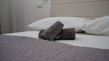 2 camere, ferro/asse da stiro, Wi-Fi, lenzuola