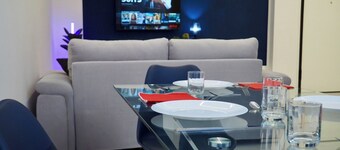 Tamerici Salmastre Apartment