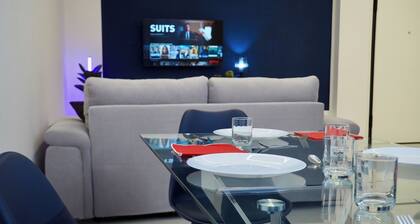 Tamerici Salmastre Apartment