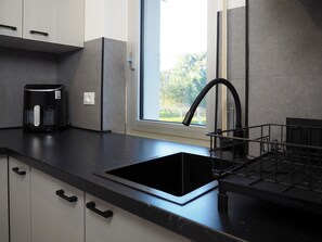 Interior - Tamerici Salmastre Apartment (Montesilvano)