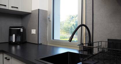 Tamerici Salmastre Apartment