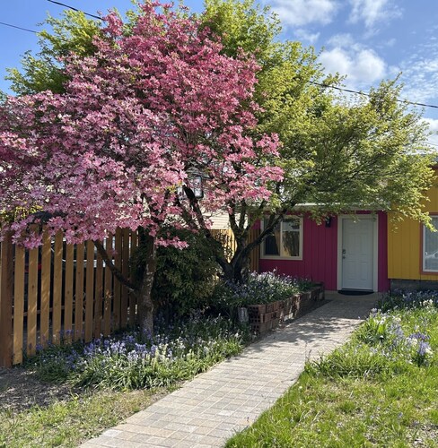 University Suite on Stadium Drive