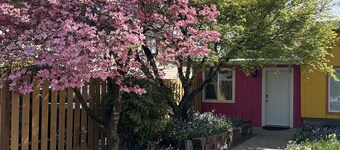 University Suite on Stadium Drive