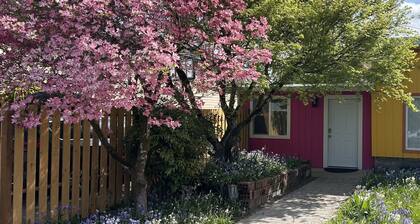 University Suite on Stadium Drive