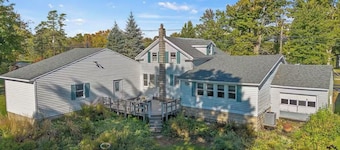 North Shore Retreat on Oneida Lake