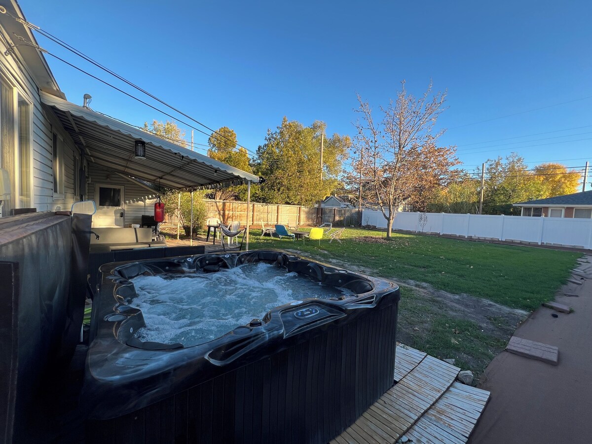 Majoittajan profiilikuva