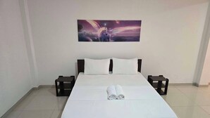 Unclassified image, 4 of 21, button - Kandy City View MPM Guest Room - 3B1 (Kandy)