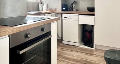 Appartement Proche de l'Otan