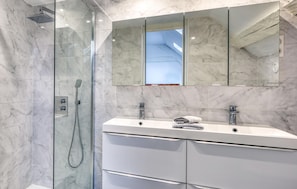 Een douche
