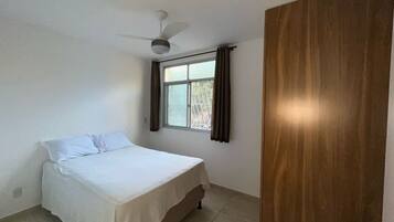 2 Schlafzimmer, WLAN