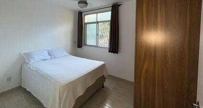 2BR apartment close to the beach, 3 minutes away!